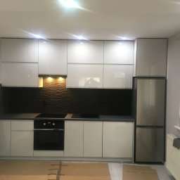 Kuchnie na wymiar Warszawa 4