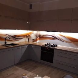 Kuchnie na wymiar Warszawa 3