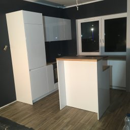 Kuchnie na wymiar Warszawa 2