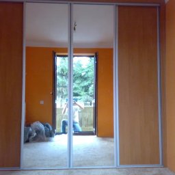 Kuchnie na wymiar Warszawa 1