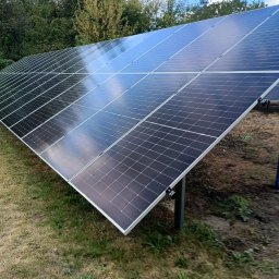 Fotowoltaika Procyń 4