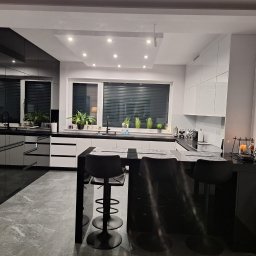 Kuchnie na wymiar Bydlino 1