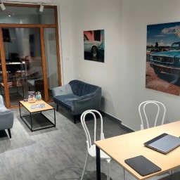 Sprowadzanie pojazdów Gorlice 4