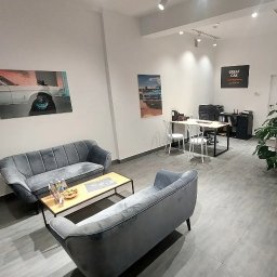 Sprowadzanie pojazdów Gorlice 3