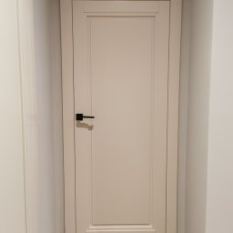 Montaż drzwi Szczecin 4