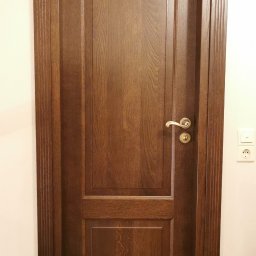 Montaż drzwi Szczecin 6