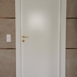 Montaż drzwi Szczecin 12