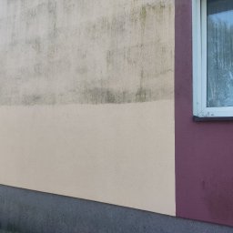 NaBłysk - Profesjonalne mycie oraz impregnacja kostki , elewacji i dachów Maciej Pasternak - Fantastyczne Ocieplanie Budynków Końskie