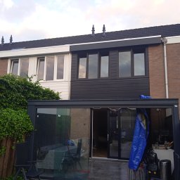 Dariusz - Sprzedaż Okien PCV Kleve