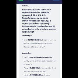 Doradca podatkowy Legionowo 2