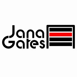 Jana Gates Patryk Stec-Czapiewski - Bramy Automatyczne Bytów