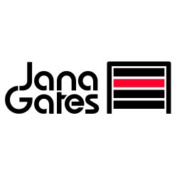 Jana Gates Patryk Stec-Czapiewski - Bramy Bytów