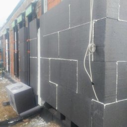 Ocieplanie elewacji Częstochowa 4