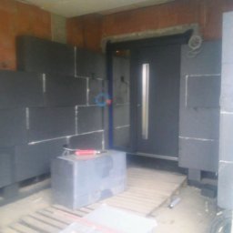 Ocieplanie elewacji Częstochowa 3