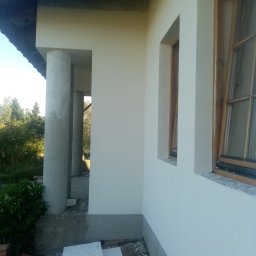 Ocieplanie elewacji Częstochowa 1