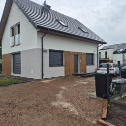 Fliśnik Zakład Remontowo Budowlany - Remonty dom&oacute;w i kamienic Wieliczka