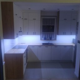 Kuchnie na wymiar Dobre Miasto 4