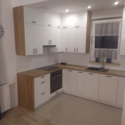 Kuchnie na wymiar Dobre Miasto 3