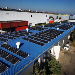 Basmac Sp. zo.o. - Pompy Ciepła Rzeszów