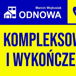 ODNOWA Marcin Wojtusiak - Firma Remontowa Elbląg