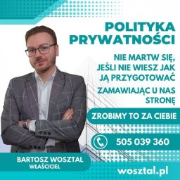 Tworzenie stron internetowych Gdańsk 4
