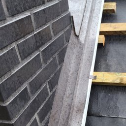 Wymiana dachu Brzeziny 4