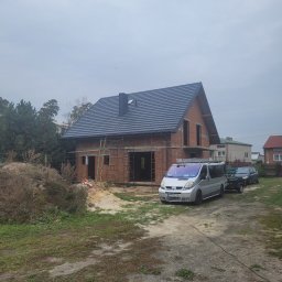 Dach-Błysk - Doskonałe Obróbki Gzymsów Warszawa
