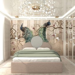 Flare Design Agata Wierzchowska - Najwyższej Klasy Projektowanie Biur w Lublinie