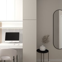 Projektowanie mieszkania Lublin 4