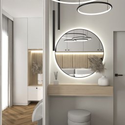 Projektowanie mieszkania Lublin 3