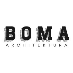 BOMA Architektura - Aranżacja Domów Jaktorów-Kolonia