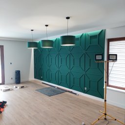 Montaż drzwi Kielce 4