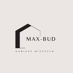 MAX-BUD Mariusz Miszczuk