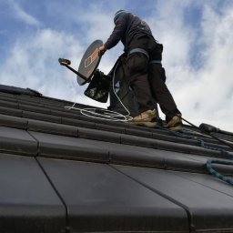 Montaż anten Sosnowiec 4