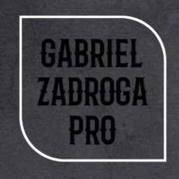Gabriel Zadroga - Położenie Gładzi Tychy