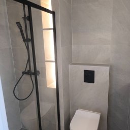 Remont łazienki Tychy 2