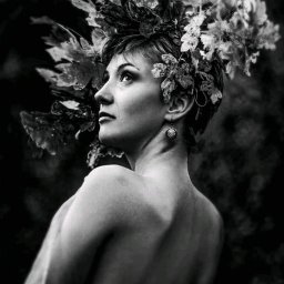 Sesja ciążowa Warszawa 1