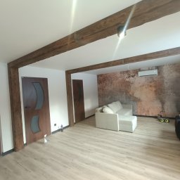 Ocieplanie elewacji Kleczew 1