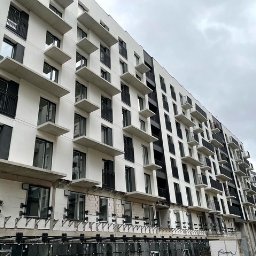 Ocieplanie elewacji Łódź 1