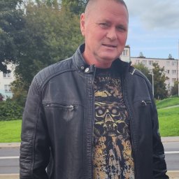 Pablo -but Ryszard Chitrowski