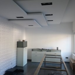 Remonty mieszkań Toruń 2