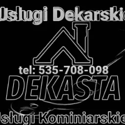 Usługi Kominiarskie Usługi Dekaskie