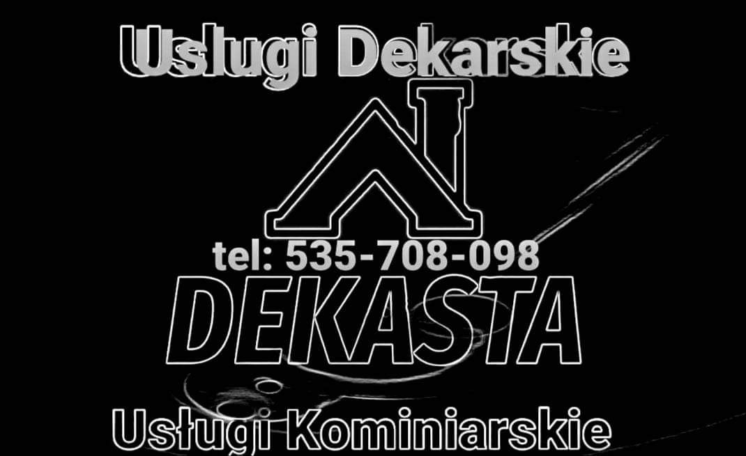 Usługi Kominiarskie Usługi Dekaskie