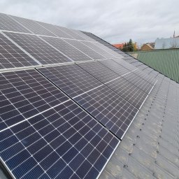 Fotowoltaika Łapy 2