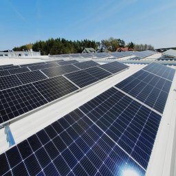 Fotowoltaika Łapy 3