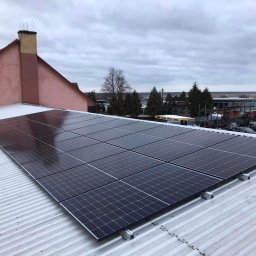 Fotowoltaika Łapy 4