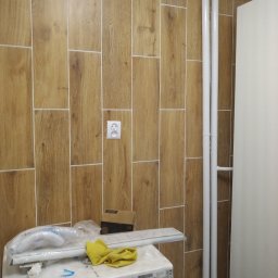 Domy murowane Wojkowice 2