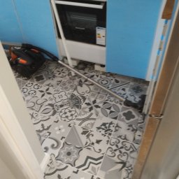 Domy murowane Wojkowice 4