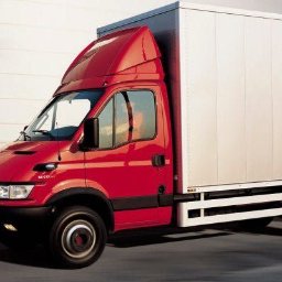 AlfaTrans Franciszek Koruba - Firma Przeprowadzkowa Wrocław