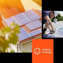 Happy Energy SA - Solidny Serwis Pomp Ciepła Ciechanów